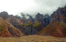 Страна не из "моего списка"