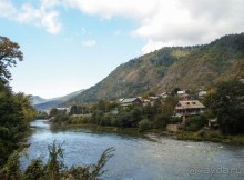 Страна не из "моего списка"