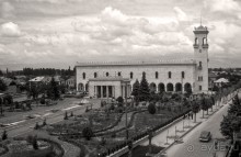 Страна не из "моего списка"