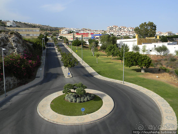 В гости к орлам на фуникулёре