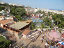 В гости к орлам на фуникулёре