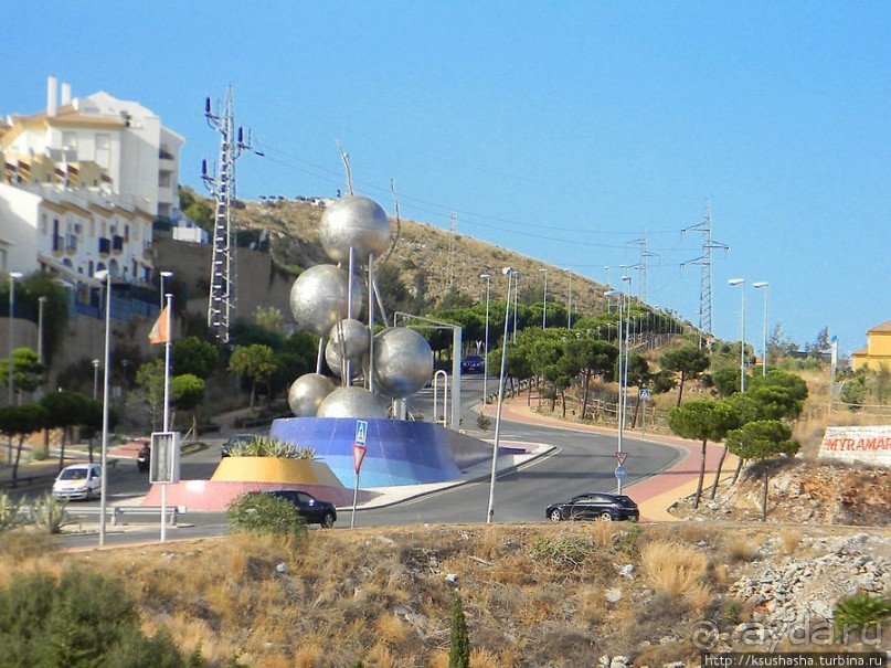 В гости к орлам на фуникулёре