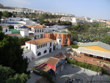 В гости к орлам на фуникулёре