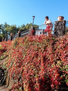 По пути на Этну