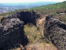 По пути на Этну