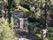 По пути на Этну