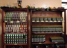 По пути на Этну