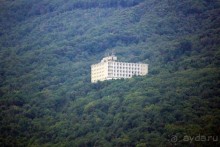 Альбом отзыва "По пути на Этну"