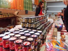 По пути на Этну