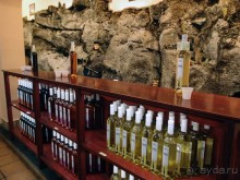 По пути на Этну