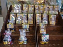 Альбом отзыва "По пути на Этну"