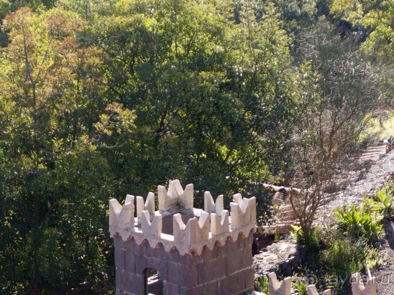 По пути на Этну