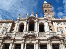 Летний снег и золото Колумба