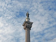 Летний снег и золото Колумба