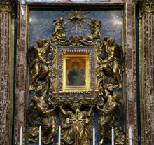 Летний снег и золото Колумба