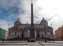 Летний снег и золото Колумба