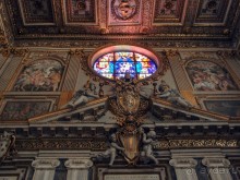 Летний снег и золото Колумба