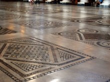 Летний снег и золото Колумба