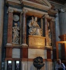 Летний снег и золото Колумба