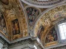 Летний снег и золото Колумба