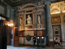 Летний снег и золото Колумба