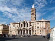 Летний снег и золото Колумба