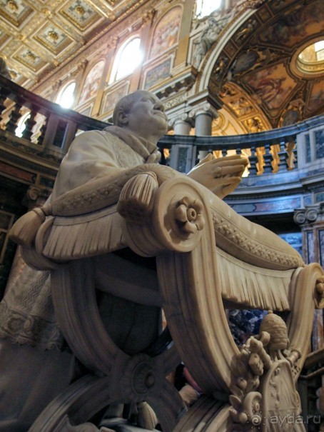 Летний снег и золото Колумба