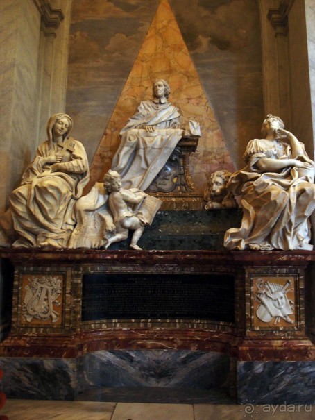 Летний снег и золото Колумба