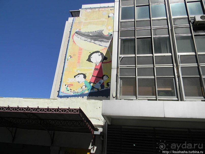 В Пирей — на туристическом автобусе