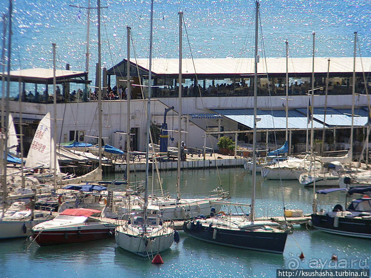 В Пирей — на туристическом автобусе