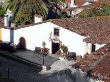 Обидуш (ч.1) Касаясь крыш твоих ладонью