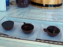 Обидуш (ч.1) Касаясь крыш твоих ладонью