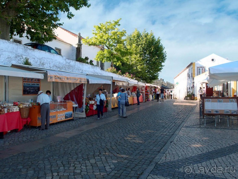 Обидуш (ч.1) Касаясь крыш твоих ладонью