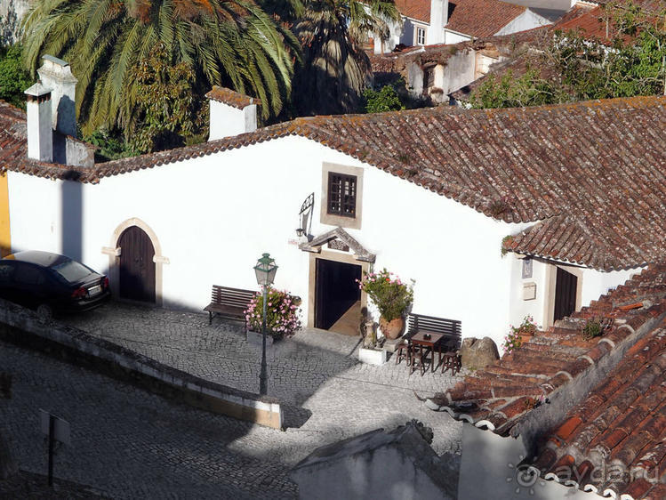 Обидуш (ч.1) Касаясь крыш твоих ладонью