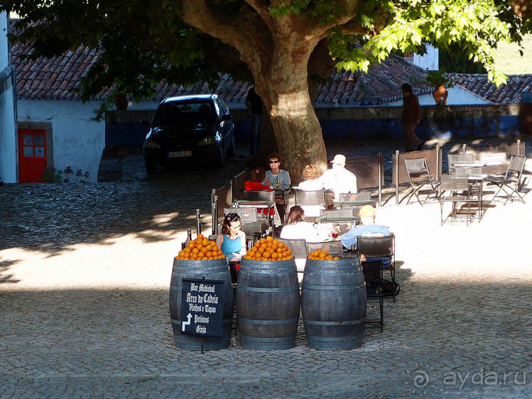 Обидуш (ч.1) Касаясь крыш твоих ладонью