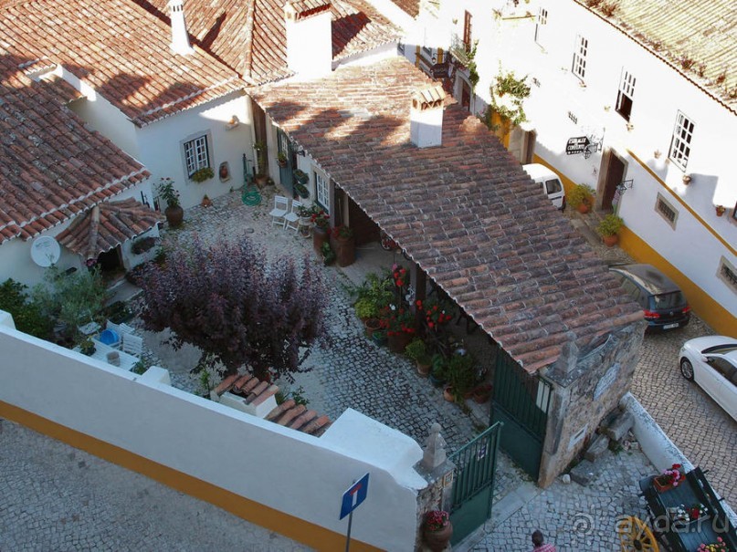 Обидуш (ч.1) Касаясь крыш твоих ладонью