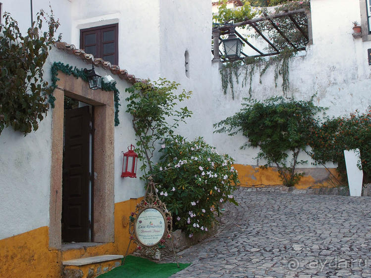 Обидуш (ч.1) Касаясь крыш твоих ладонью