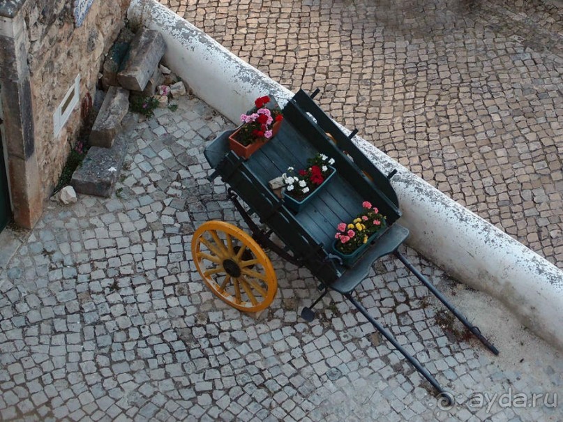 Обидуш (ч.1) Касаясь крыш твоих ладонью