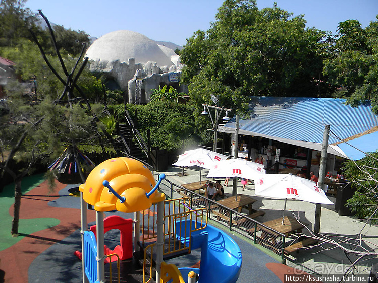 Напоследок — по полной программе