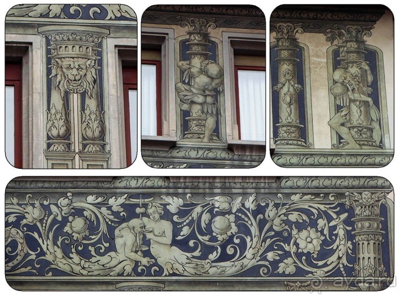 Говорит Люцерн