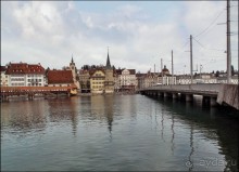 Говорит Люцерн