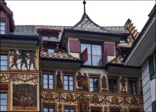 Говорит Люцерн