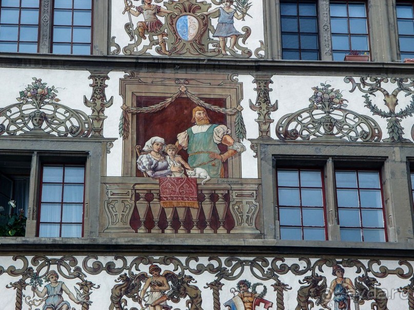 Говорит Люцерн