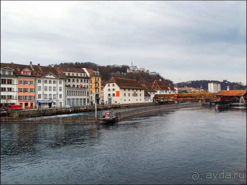 Говорит Люцерн