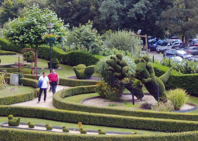 Ковёр — самолёт