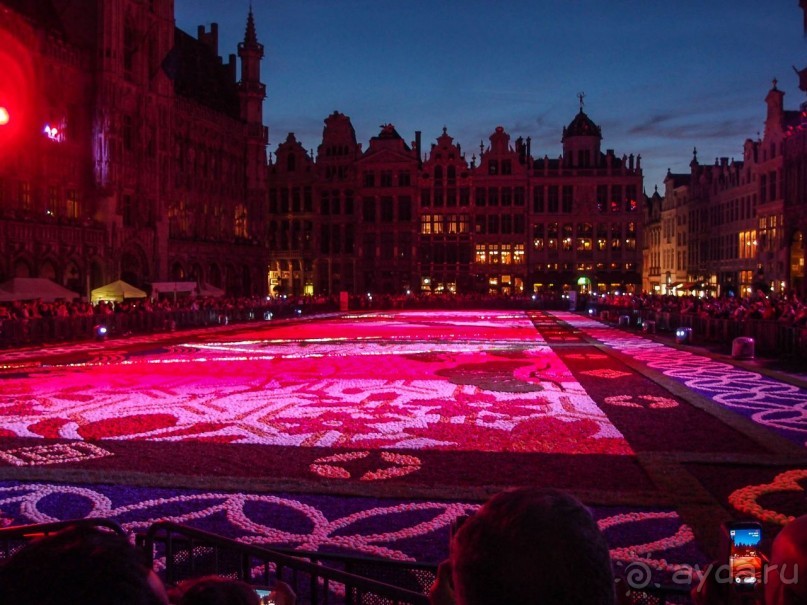 Ковёр — самолёт