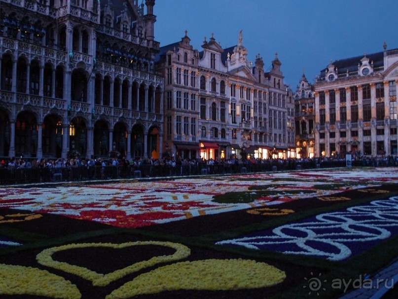 Ковёр — самолёт