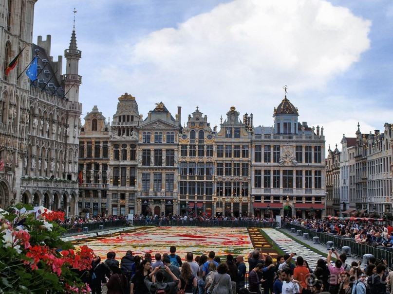 Ковёр — самолёт