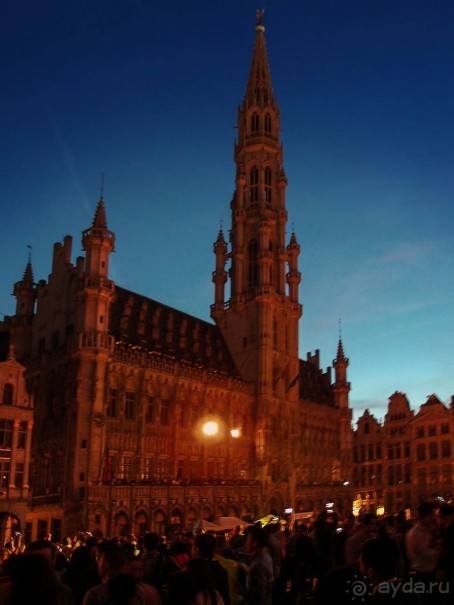 Ковёр — самолёт