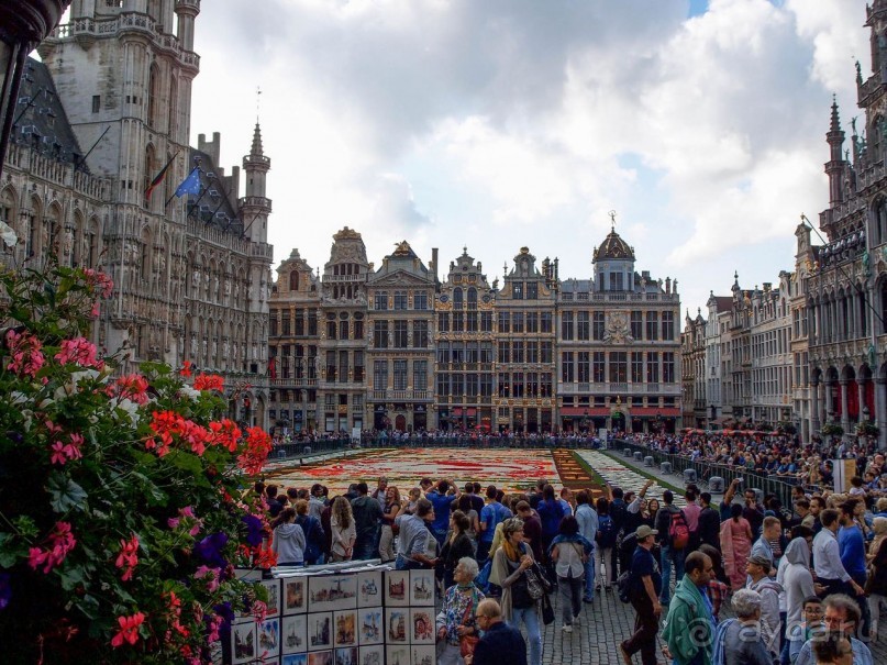 Ковёр — самолёт